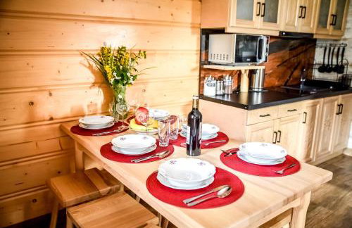 Domki u Górala - Foto 66