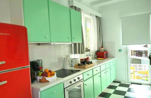 Nostalgia Retro Suites - Foto 24