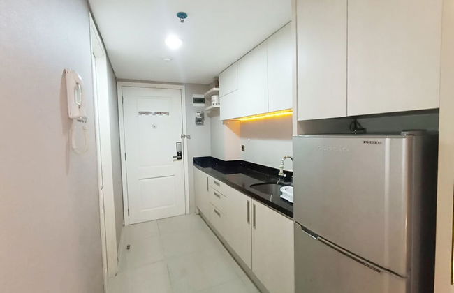 Good Choice And Modern Studio Marquis De Lafayette Apartment - Foto 16