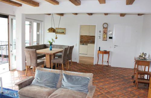 Schatzlhof Suite in Berg am Starnberger See - Foto 10