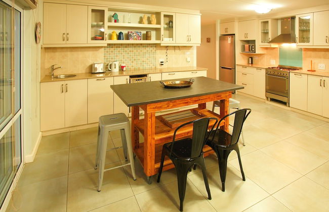 99 Steps, Langebaan 8-sleeper - Foto 12