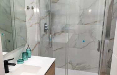 Rincón del mar en Málaga - Photo 32