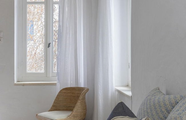 Platanos Cycladic House - Foto 3