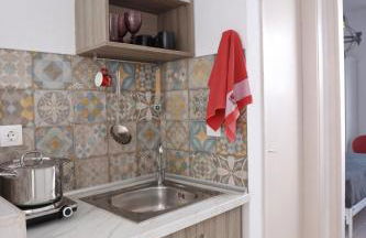 BleVista Apartments - Foto 64