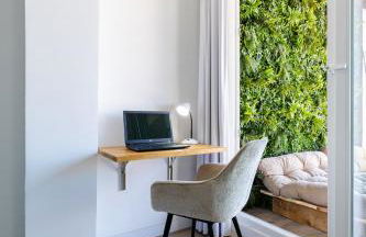 Fidalsa Penthouse Amazing View - Photo 36