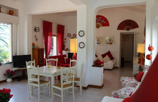 Villa Susy in La Maddalena - Foto 23