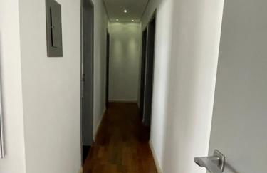 Apart. centro Ribeirão Hospital São Lucas - Foto 9