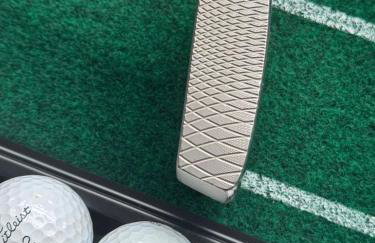 Spacious 5BR Coastal Retreat - 8 Beds Beach & Golf - Old - Photo 41