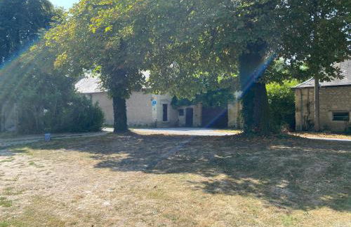 Domaine de la Closerie Champêtre - Gîte 1 chambre 1-2 personnes - Foto 17