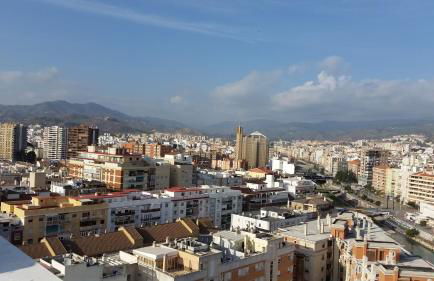 Torre del Carmen Malaga - Foto 57