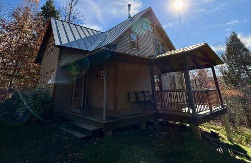 Light-filled Retreat in Mad River Valley - Foto 1