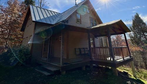 Light-filled Retreat in Mad River Valley - Foto 1