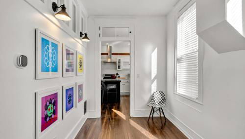 Charming Home Steps from Louisville Best Spots - Foto 2