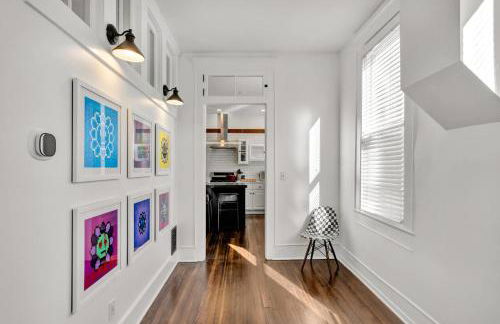 Charming Home Steps from Louisville Best Spots - Foto 2