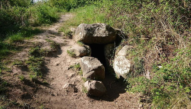 6 Person Holiday Home in Jaegerspris - Foto 4, Diversos