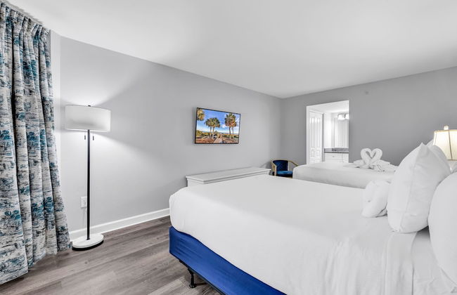 Baywatch Resort 1122 - Foto 2