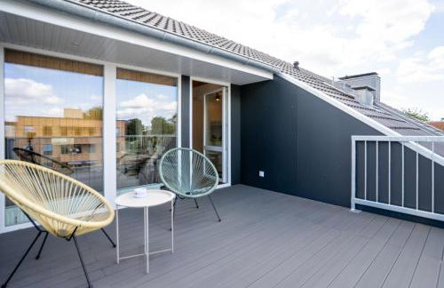 3-Zimmer-Wohnung in Hamburg am Flughafen - Foto 24