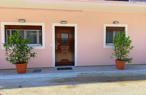 Modern house near Lefkada - Foto 52