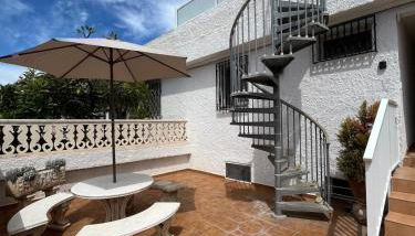 Bungalow Sun terrace 360º Relax - Foto 4