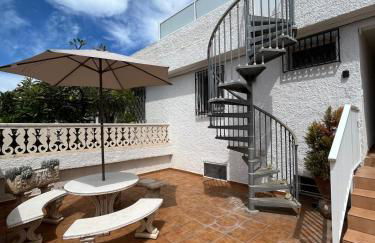 Bungalow Sun terrace 360º Relax - Foto 4