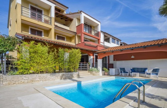 Apartments Villa Rossella 1 - Photo 1