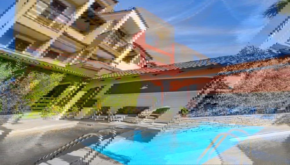 Apartments Villa Rossella 1 - Photo 1, Image principale