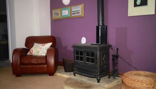 One Bedroom Character Cottage - Foto 3