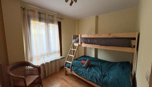 Apartamento con vistas Panticosa - Foto 4