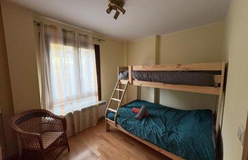 Apartamento con vistas Panticosa - Foto 4