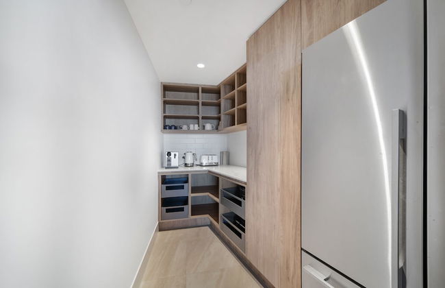 M1 Resort Maroochydore - Foto 28