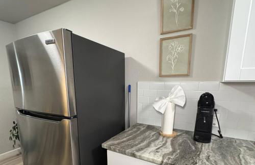 1 DT Dallas l FIFA WORLD CUP READY l 5 Min from Love Field - Foto 11