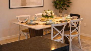 Amplo Apt 3Q até 6P Conforto e Localização - Foto 1