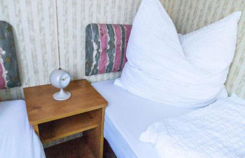 Basislager für Harz und Städtetour Leipzig, Magdeburg, Dessau, Halle, Quedlinburg uvm - Foto 13