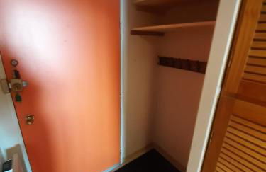 La Mongie T3 duplex 8 personnes, 2 chambres, 2 alcoves - Foto 10