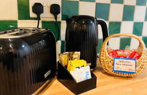 Home away from home-business & leisure travellers - Photo 12