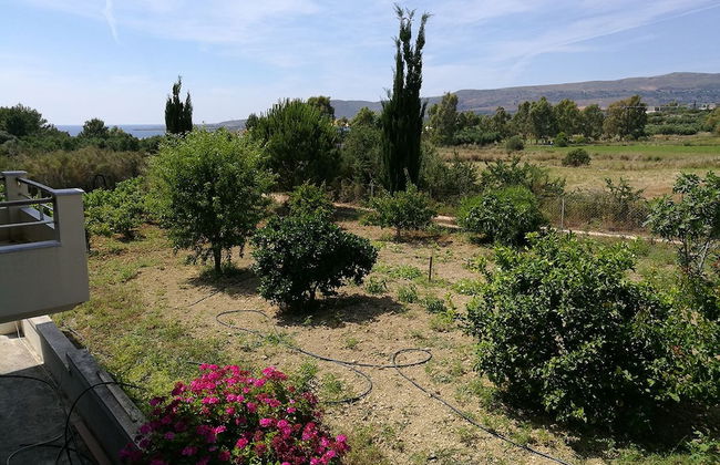 Alekos Beach Houses-Angelo - Foto 14