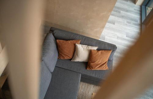 Krovacja - całoroczne domki w Puszczy Noteckiej - Foto 60