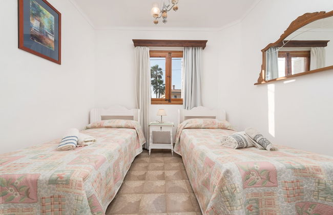 Xarus 2 in Alc dia With 4 Bedrooms and 2 Bathrooms - Foto 20