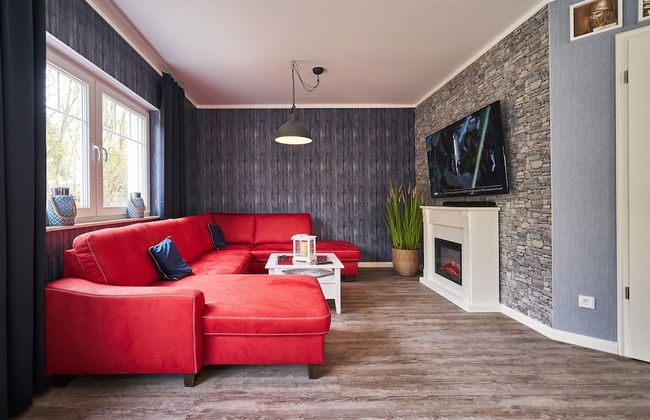 Freester Kapitänshäuser - Foto 21