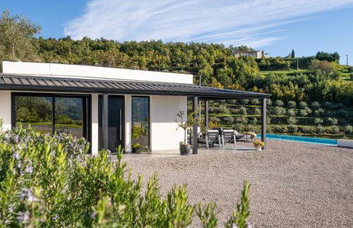 Casa Mille Olivi 2 - House with Private Pool & Lake View near Motovun - Photo 30