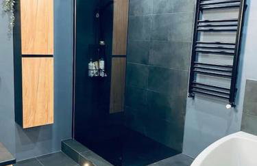 Luxueux appartement, Carré d'Or, Square Mozart - Foto 24