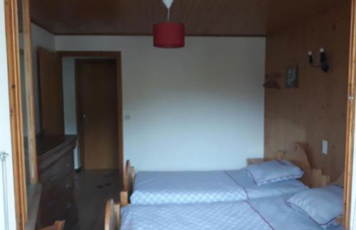 Les Granges 2 chambres et terrasse au soleil - Foto 5