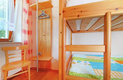 Moderne Ferienwohnung mit Garten in Eimelrod - Foto 12