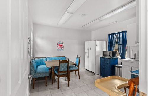 Spacious 5BR One Level Home Near Ocean City - Foto 45