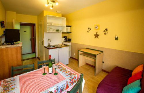 Gites Les Cépages - Foto 26