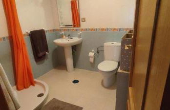 Apartamento turístico El Gato Ngro - Foto 14