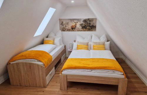 VilaMi Ferienwohnung - Foto 16