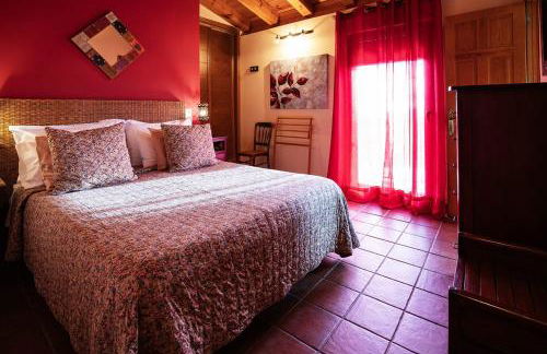 Casa Rural Alquería de Segovia - Foto 18