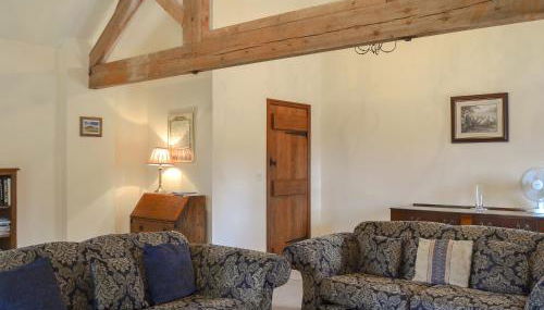 Skimblescott Barn - Foto 3