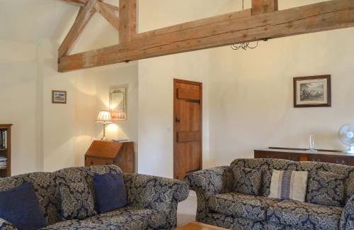 Skimblescott Barn - Foto 3